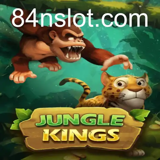 JungleKings