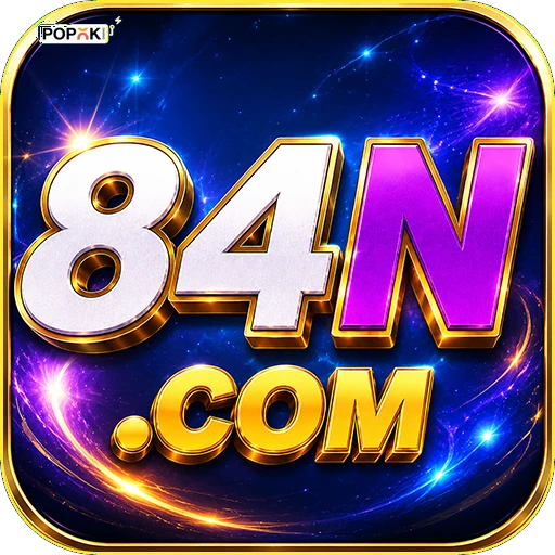 84N com Logo